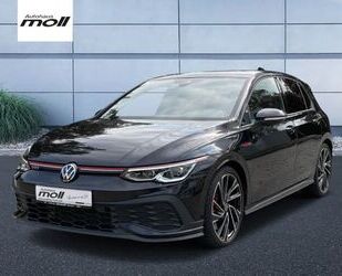 VW Volkswagen Golf GTI Clubsport 2.0 TSI DSG, Navi, A Gebrauchtwagen