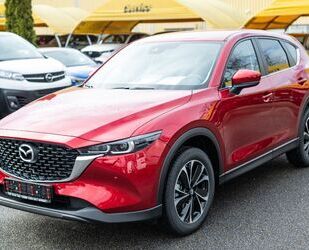 Mazda Mazda CX-5 e-SKYACTIV-G 194 Aut. Advantage Gebrauchtwagen