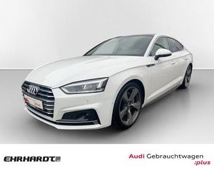 Audi Audi A5 Sportback 45 TDI quattro Tiptronic S line Gebrauchtwagen