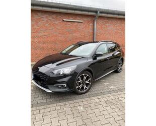 Ford Ford Focus 1,0 EcoBoost 92kW Active Turnier Active Gebrauchtwagen