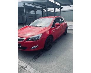 Opel Opel Astra 1.4 Turbo Sport Gebrauchtwagen