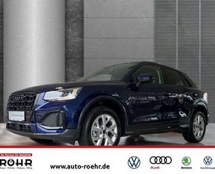 Audi Audi Q2 advanced (NAVI.SHZ.AHK.GRA.LED.PDC.DAB) 30 Gebrauchtwagen