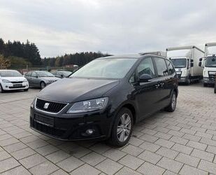 Seat Seat Alhambra Style Viva Gebrauchtwagen