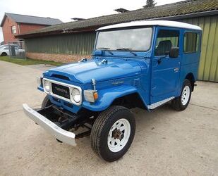 Toyota Toyota Land Cruiser BJ42 Gebrauchtwagen