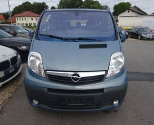 Opel Opel Vivaro Kombi