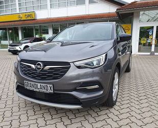 Opel Opel Grandland (X) Innovation Park&Go Prem. AFL LE Gebrauchtwagen