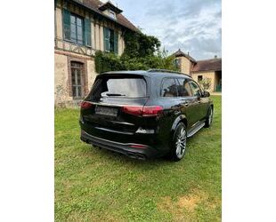 Mercedes-Benz Mercedes-Benz GLS 63 AMG 4MATIC+ Gebrauchtwagen