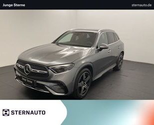 Mercedes-Benz Mercedes-Benz GLC 220 d 4M AMG Premium Distro Pano Gebrauchtwagen