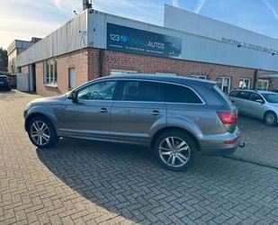 Audi Audi Q7 3.0 TDI clean diesel quattro *7-stzer-AHK* Gebrauchtwagen