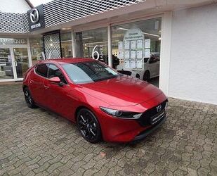 Mazda Mazda 3 SKYACTIV-X 2.0 M Hybrid 6AG AL-SELECTION D Gebrauchtwagen