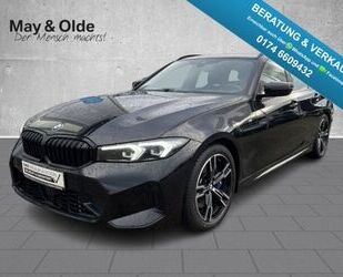 BMW BMW 330 i Touring Steptr. M Sport +LED+Navi+AHK+DA Gebrauchtwagen