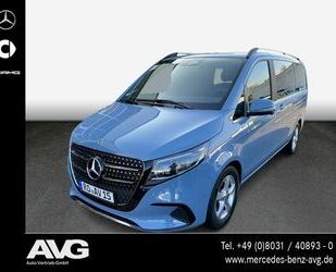 Mercedes-Benz Mercedes-Benz V 300 d AVANTGARDE Lang Gebrauchtwagen