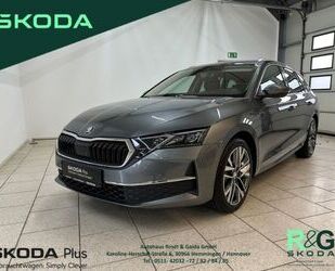 Skoda Skoda Octavia Combi 2.0 TDI DSG HUD AHK Navi Matri Gebrauchtwagen