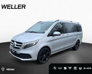 Mercedes-Benz Mercedes-Benz V 300 d Lang Avantgarde Navi+,Pano,A Gebrauchtwagen