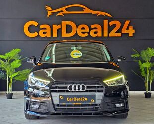 Audi Audi A1 1.0 TFSI *S-tronic/S-line/5-trg./Matrix uv Gebrauchtwagen