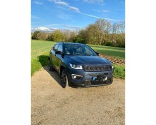 Jeep Jeep Compass 4xe Limited 4WD Auto Limited Gebrauchtwagen