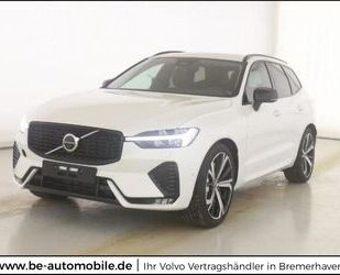 Volvo Volvo XC60 B4 (B) Plus Dark PANO 360° STANDHEIZUNG Gebrauchtwagen