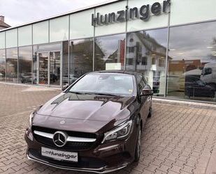 Mercedes-Benz Mercedes-Benz CLA 200 CLA -Klasse Shooting Brake C Gebrauchtwagen