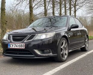 Saab Saab 9-3 Turbo X Automatik Gebrauchtwagen