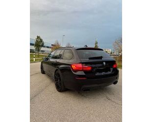 BMW BMW M550d xDrive -VOLLAUSTATTUNG- Gebrauchtwagen