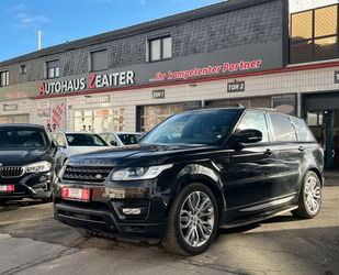 Land Rover Land Rover Range Rover Sport HSE Dynamic Gebrauchtwagen