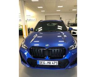 BMW BMW X1 xDrive20d Steptronic - Gebrauchtwagen