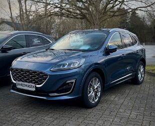 Ford Ford Kuga Plug-In Hybrid Vignale Gebrauchtwagen