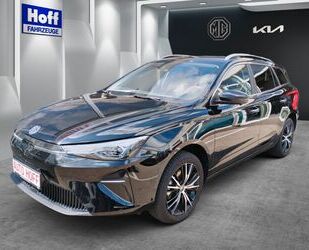 MG MG5 61,1 kWh Luxury - SOFORT verfügbar Gebrauchtwagen