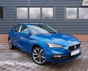 Seat Seat Leon 1.5 eTSI ACT 110kW Style Edition DSG|SHZ Gebrauchtwagen