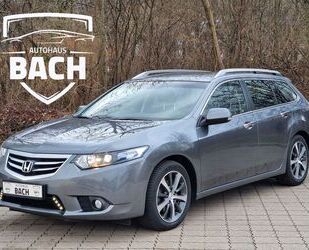 Honda Accord Gebrauchtwagen