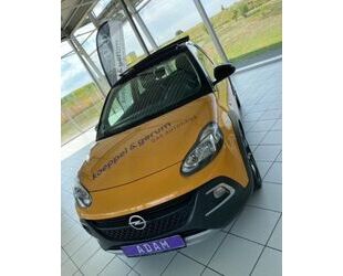 Opel Opel Adam Rocks 120 Jahre Gebrauchtwagen