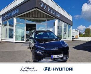 Hyundai Hyundai KONA Elektro 2WD (100kW) SELECT Apple CarP Gebrauchtwagen