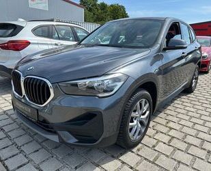 BMW BMW X1 xDrive 18 d Advantage Leder, Navi, Pano, DA Gebrauchtwagen