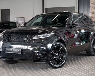 Land Rover Land Rover Range Rover Velar ALLRAD |R-DYNAMIC|BLA Gebrauchtwagen