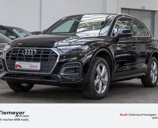 Audi Audi Q5 50 TFSI e Q MATRIX LM19 2xASSIST HuD Gebrauchtwagen