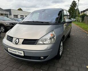 Renault Renault Espace IV Grand Espace Initiale/EXPORT*/HÄ Gebrauchtwagen