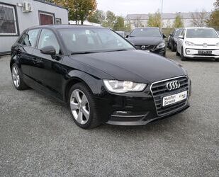 Audi Audi A3 Sportback Ambition ultra*Automatik*Navi*PD Gebrauchtwagen