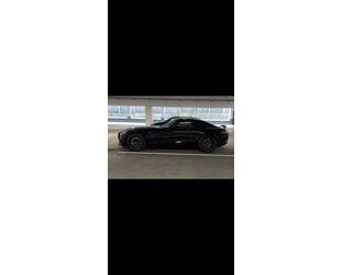 Mercedes-Benz Mercedes-Benz AMG GT S 4.0 V8 S DCT S Gebrauchtwagen