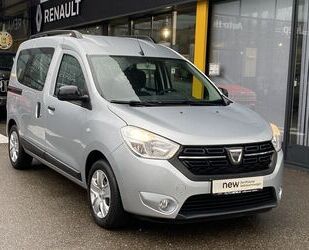 Dacia Dacia Dokker 1.3 TCe 130 Comfort 1-Hand WR Gebrauchtwagen