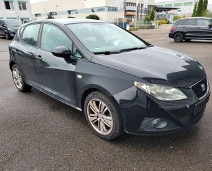 Seat Seat Ibiza 1.4 16V TÜV BIS 08-2026 Gebrauchtwagen