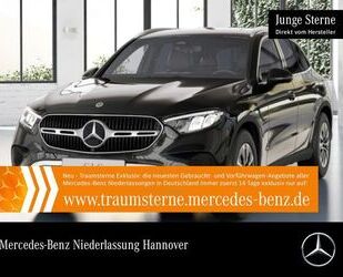 Mercedes-Benz Mercedes-Benz GLC 220 d 4M Avantg/AHK/Adv+/Burmest Gebrauchtwagen