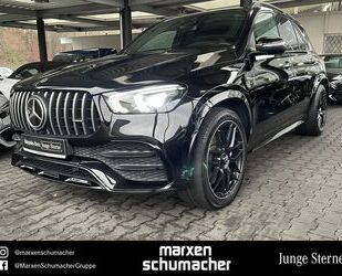 Mercedes-Benz Mercedes-Benz AMG GLE 53 4M+ Pano+Burm+HuD+Standh+ Gebrauchtwagen