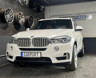 BMW BMW X5 Baureihe X5 xDrive40d Gebrauchtwagen