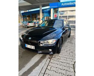 BMW BMW 320d xDrive Touring - Gebrauchtwagen