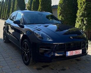 Porsche Porsche Macan S Gebrauchtwagen