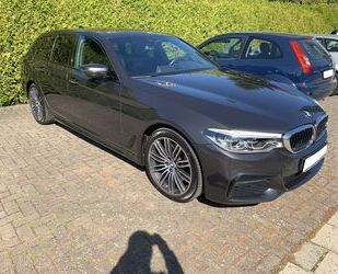 BMW BMW 530i xDrive Touring | LED | HUD | Pano | TOP Gebrauchtwagen