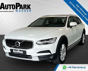 Volvo V90 Cross Country Gebrauchtwagen