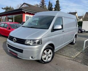 VW Volkswagen T5 Transporter Kasten-Kombi Automatik 4 Gebrauchtwagen