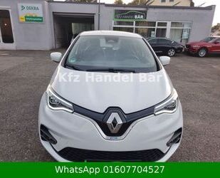 Renault Renault ZOE Zoe Experience Batteri inklusive 5Sitz Gebrauchtwagen