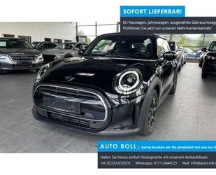 Mini MINI Cooper Classic Trim 1.5 LED Leder PDC SitzHZG Gebrauchtwagen